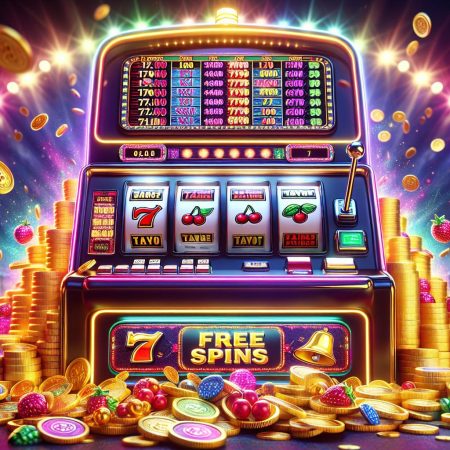 Win Big with 7Bit Casino: Grab Your 75 Free Spins