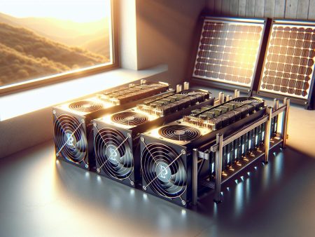 Unlock Eco-Friendly Cryptocurrency Mining at Home