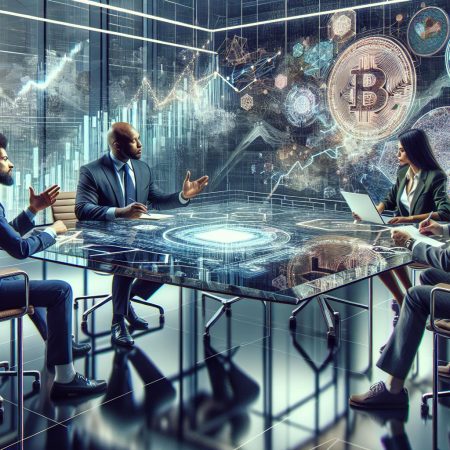 Revolutionizing Blockchain: Top Innovative Crypto Projects