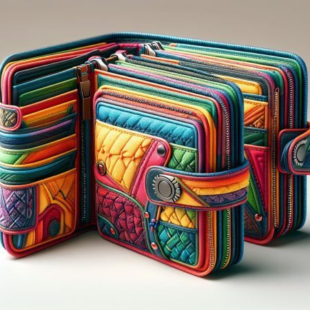 Discover Rainbow Wallet: A Unique Blend of Security and Style
