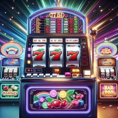 Win Big: Your Guide to 7Bit Casino’s 75 Free Spins