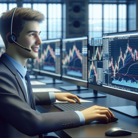 Unveiling AxiTrader: Australia’s Prime Choice for Forex Trading