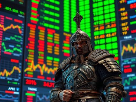 Warrior Trading: Stock Market Focus | BizCommunity