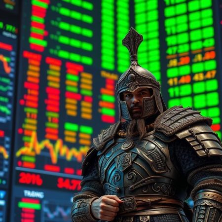 Warrior Trading: Stock Market Focus | BizCommunity