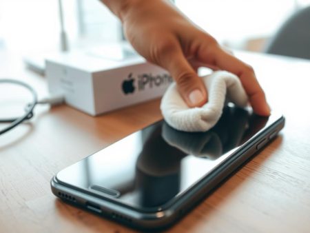 Preparing Your iPhone for Trade-In: Essential Steps