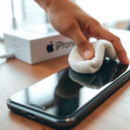 Preparing Your iPhone for Trade-In: Essential Steps