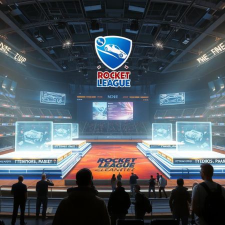 Why Rocket League Is Removing Trading Explained