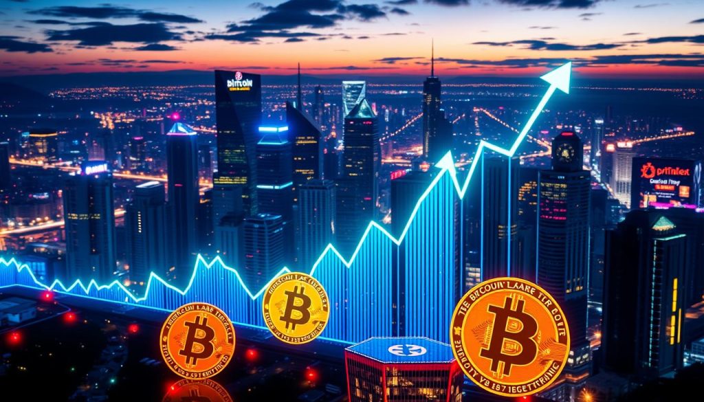 bitcoin cash price projections