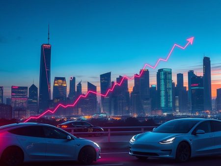 Tesla Stock Price Prediction 2025: What to Expect