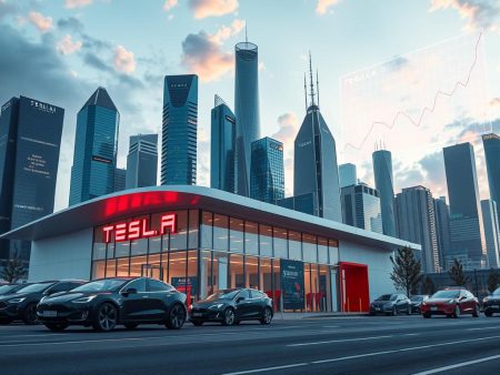 Tesla Stock Price Prediction 2030: Expert Insights