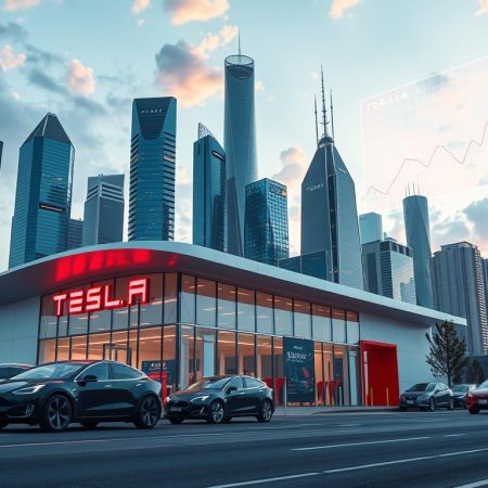 Tesla Stock Price Prediction 2030: Expert Insights