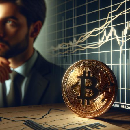 Bitcoin’s Dollar Dance: Navigating Crypto Market Dynamics