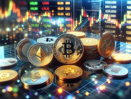 Top 10 Crypto Coins to Buy in 2024: Smart Investment Guide