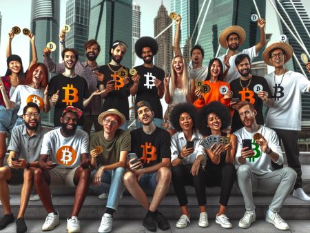 Bitcoin HODLers: The Smart Investors Reshaping Crypto Wealth