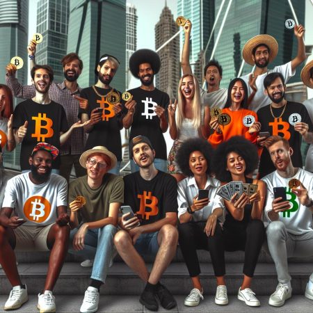 Bitcoin HODLers: The Smart Investors Reshaping Crypto Wealth