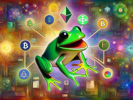 Pepe Coin: The Meme Crypto That’s Changing Digital Finance