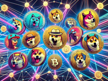 Solana Meme Coins: The Wild Ride of Crypto’s Hottest Tokens