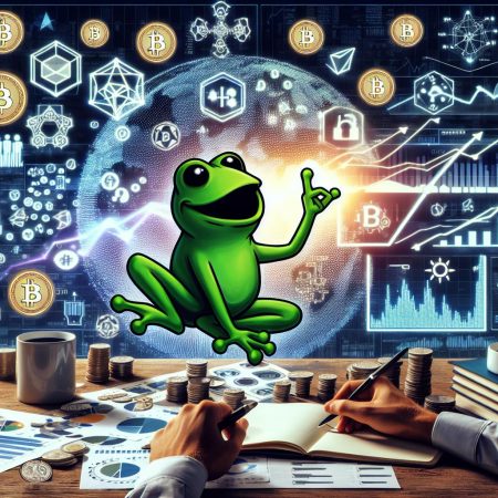 Pepe Unchained: $24.5M Presale Defies Crypto Market Downturn