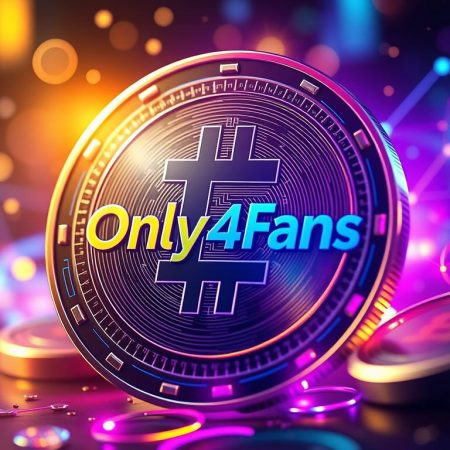 Invest in the Only4Fans Crypto Coin: A Unique Digital Currency