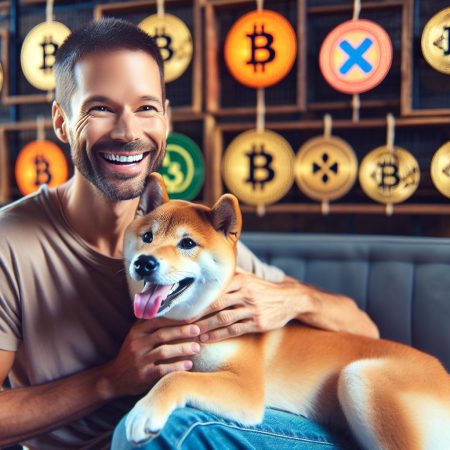 Shiba Inu Price Prediction: Crypto’s Wild Ride Unveiled