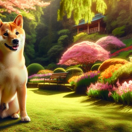 Shiba Inu’s Blockchain Revolution: Latest SHIB Ecosystem Updates