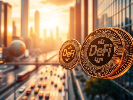Exploring DeFi Tokens with Investment Potential