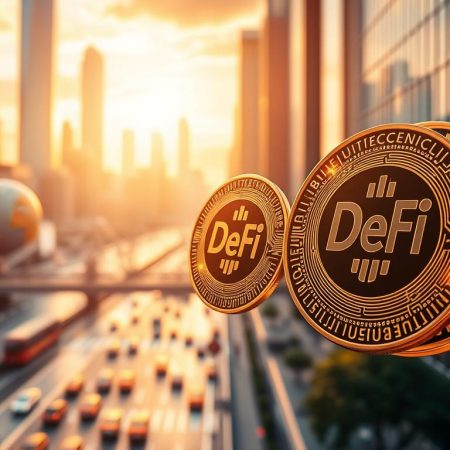 Exploring DeFi Tokens with Investment Potential