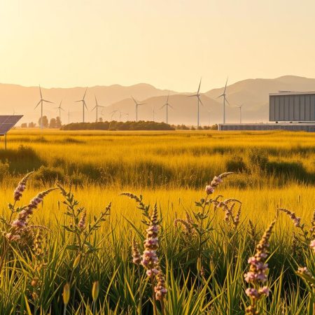 Discover Sustainable Crypto Investments for a Cleaner World