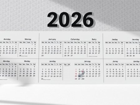 How Many Stock Trading Days in a Year? 2026 Guide