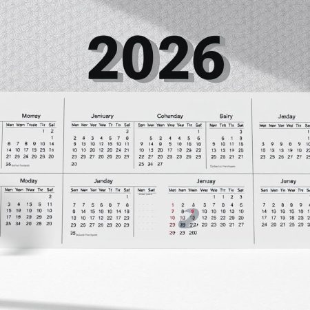 How Many Stock Trading Days in a Year? 2026 Guide