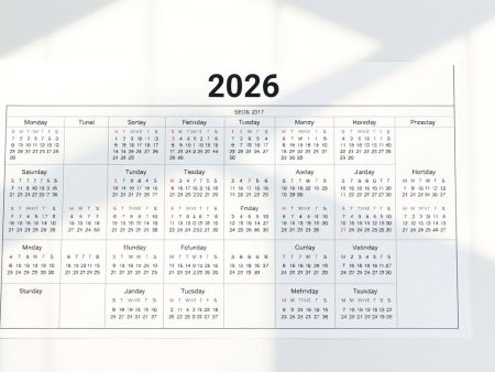 How Many Trading Days in a Month: 2026 Market Guide