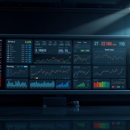 Understand Indices: A Guide for Traders