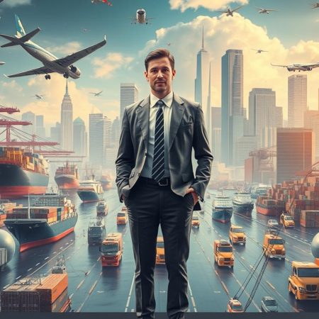 What Is a Trading Company: Definition & How It Works