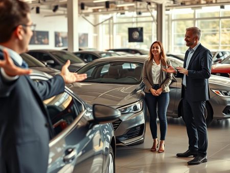 How Does Trading in Your Car Work: Complete Guide