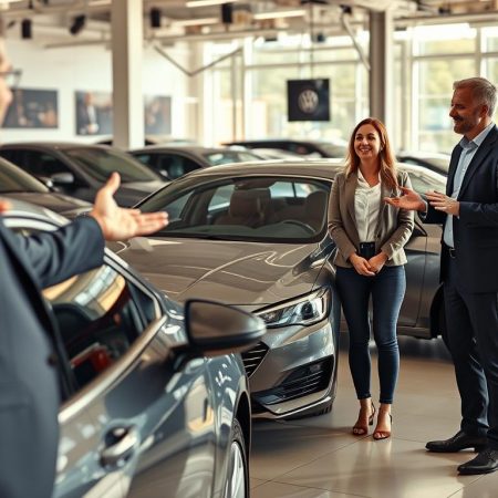 How Does Trading in Your Car Work: Complete Guide