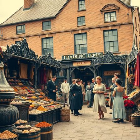 What Happened to Victorian Trading Company: Guide