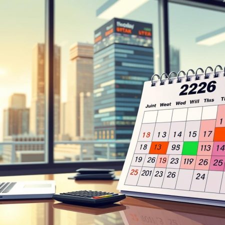 How Many Trading Days Left in 2026: Complete Guide