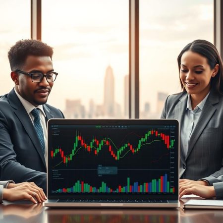 Stock Trading: How the Market Works, Strategies, and Risks for Beginners