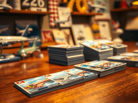 What Are Delta Trading Cards: Complete Guide