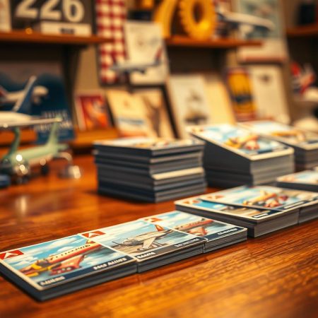 What Are Delta Trading Cards: Complete Guide