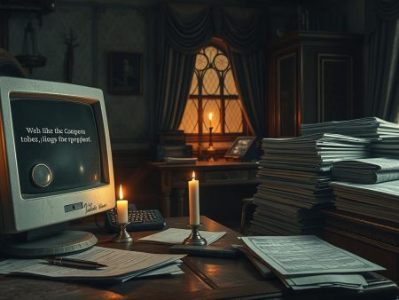 What Happened to Victorian Trading Company Website