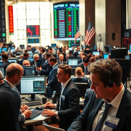 What Is Sales and Trading: Wall Street Careers