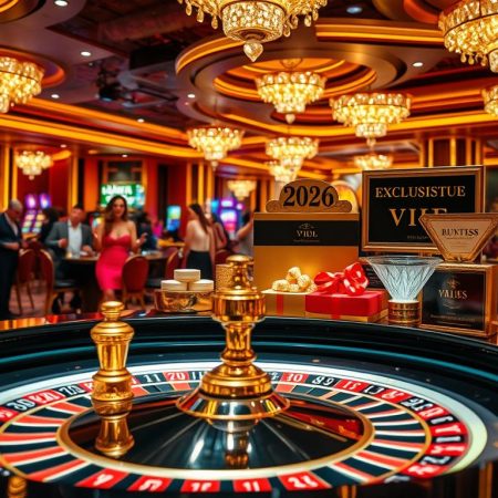 High Roller Casino Bonus: Ultimate Guide for 2026