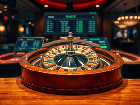 Best Roulette Strategy Guide to Win at Casinos