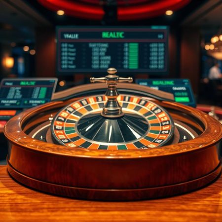 Best Roulette Strategy Guide to Win at Casinos